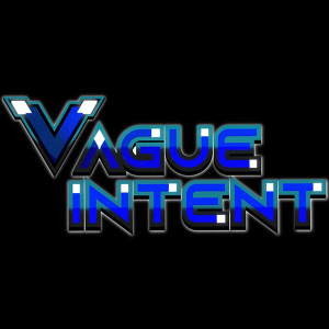 Vague Intent logo
